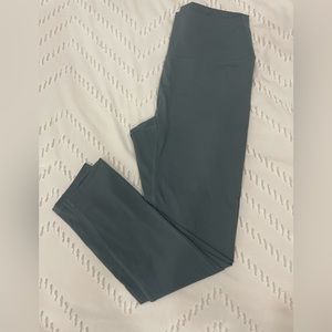 Lululemon leggings (inspired by) (Align, High-Rise, 25”)